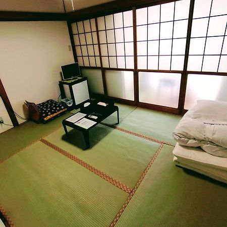 Takachiho B&B Ukigumo Luaran gambar