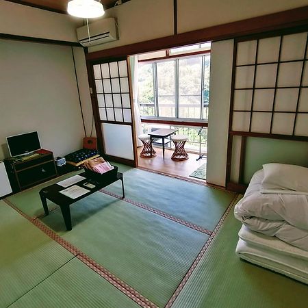 Takachiho B&B Ukigumo Luaran gambar