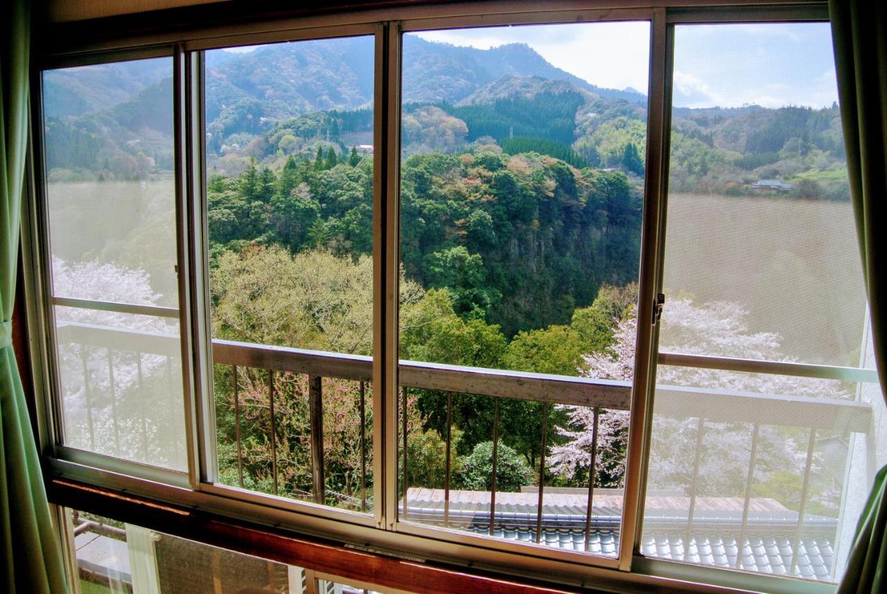 Takachiho B&B Ukigumo Luaran gambar