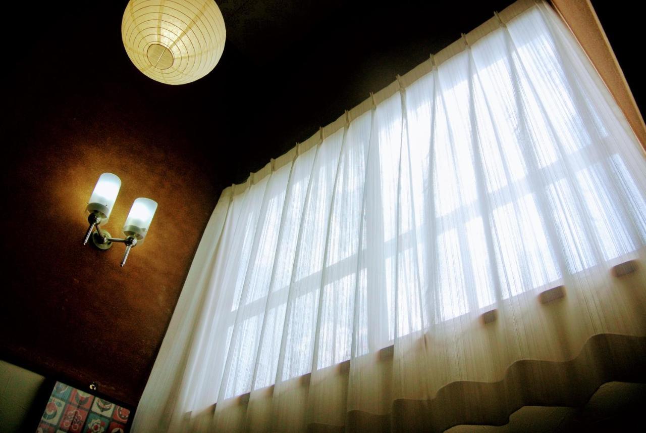 Takachiho B&B Ukigumo Luaran gambar