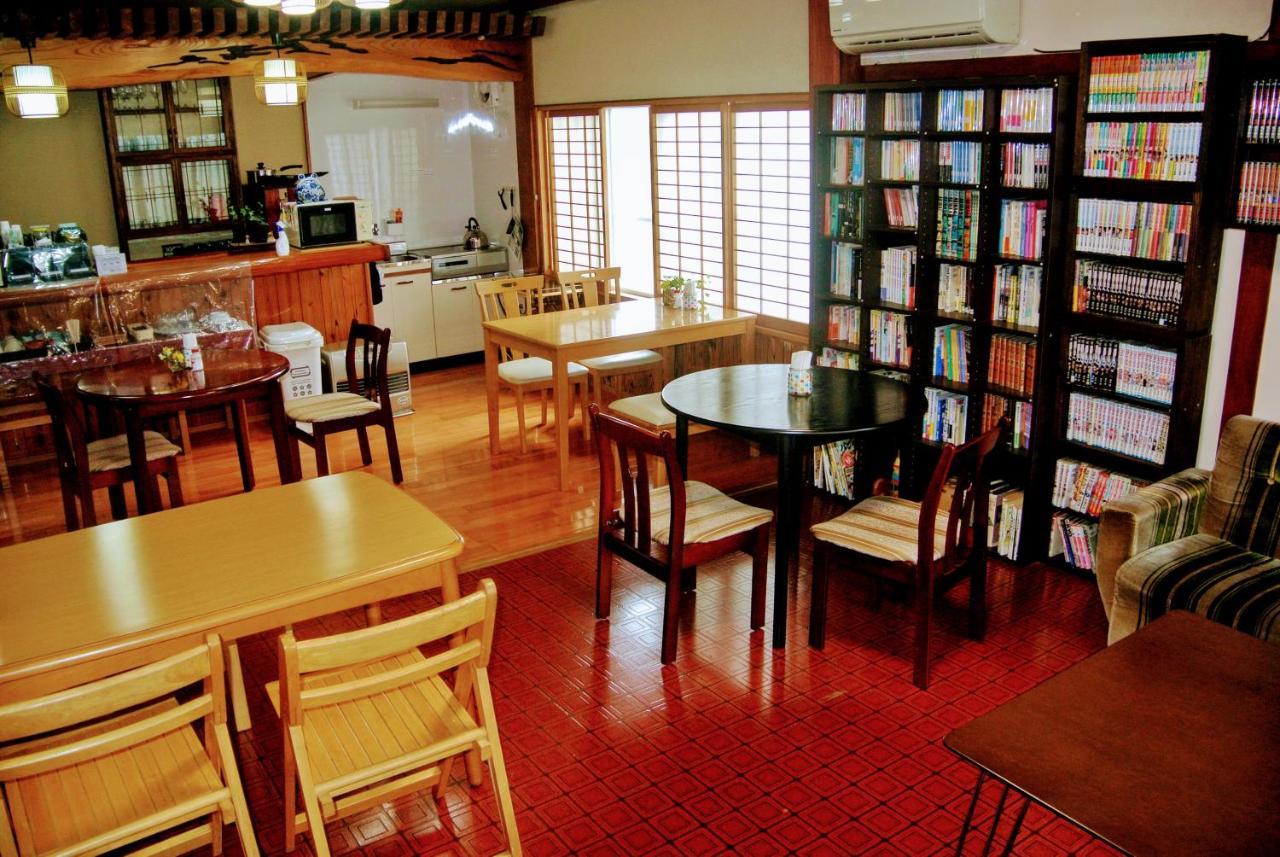 Takachiho B&B Ukigumo Luaran gambar