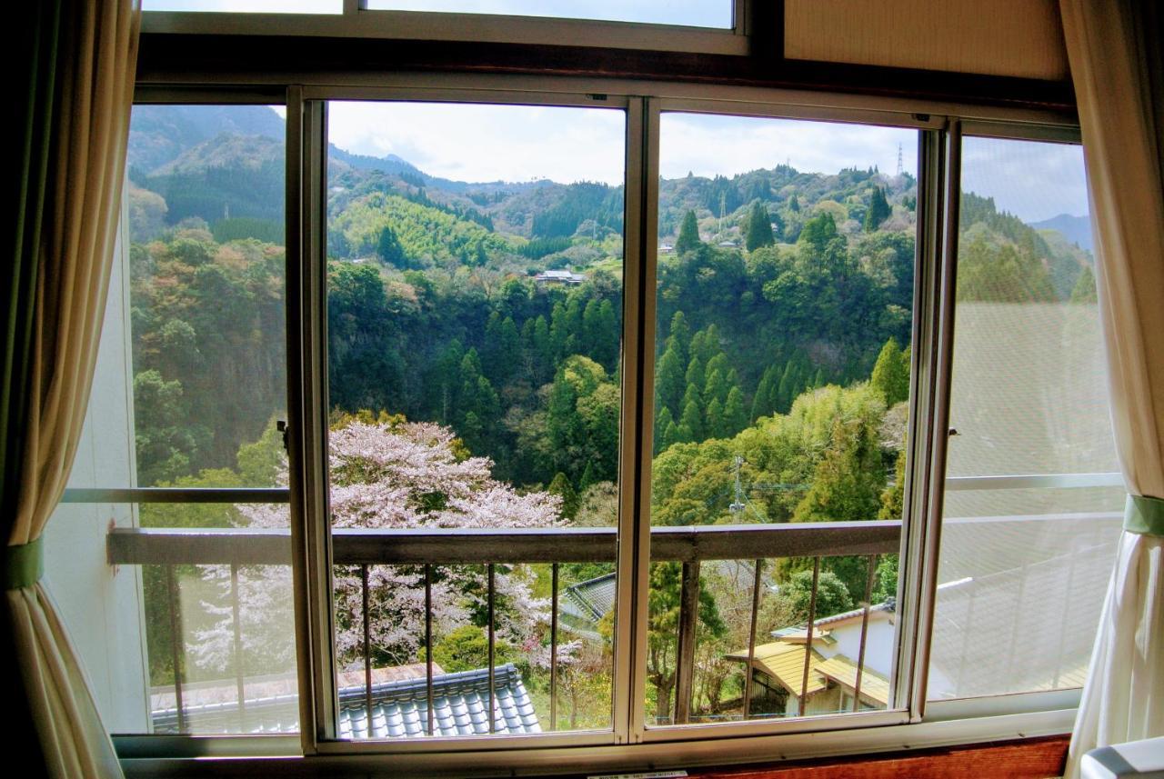 Takachiho B&B Ukigumo Luaran gambar