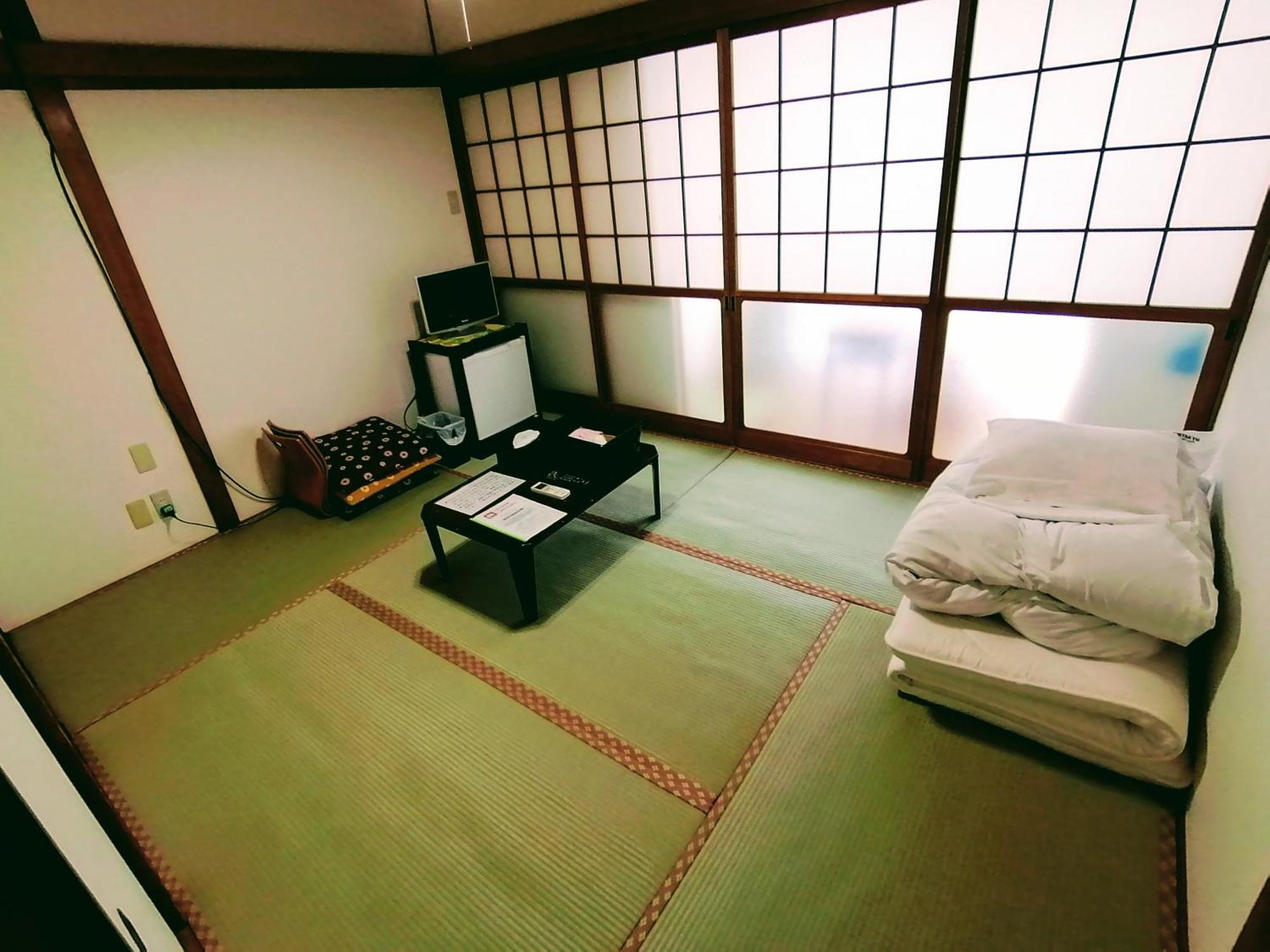 Takachiho B&B Ukigumo Luaran gambar