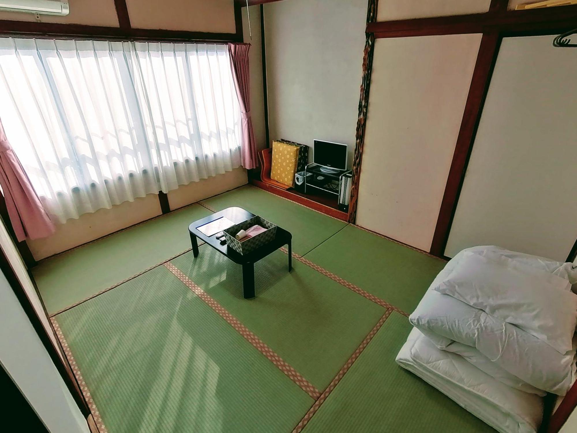 Takachiho B&B Ukigumo Luaran gambar