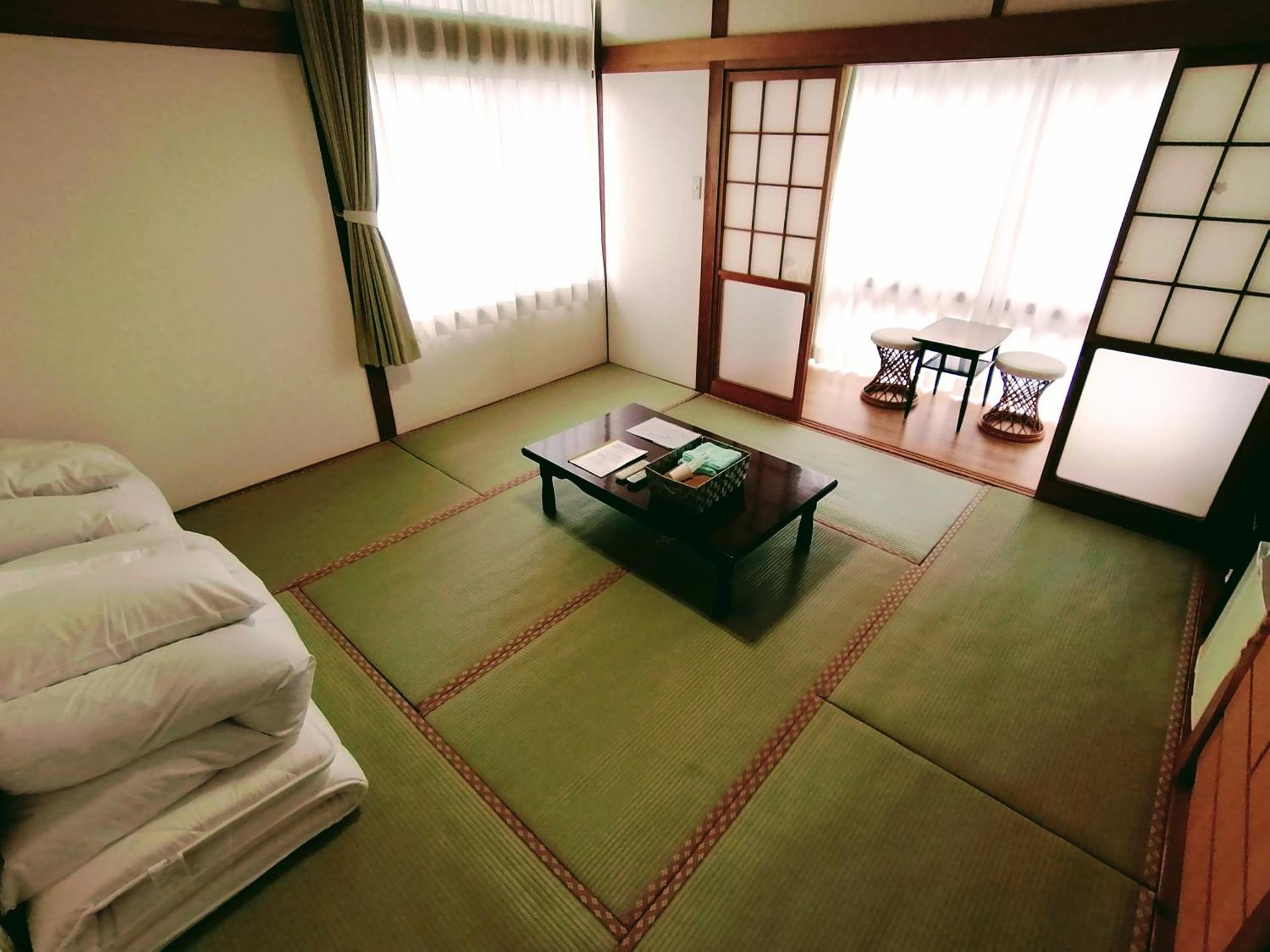 Takachiho B&B Ukigumo Luaran gambar