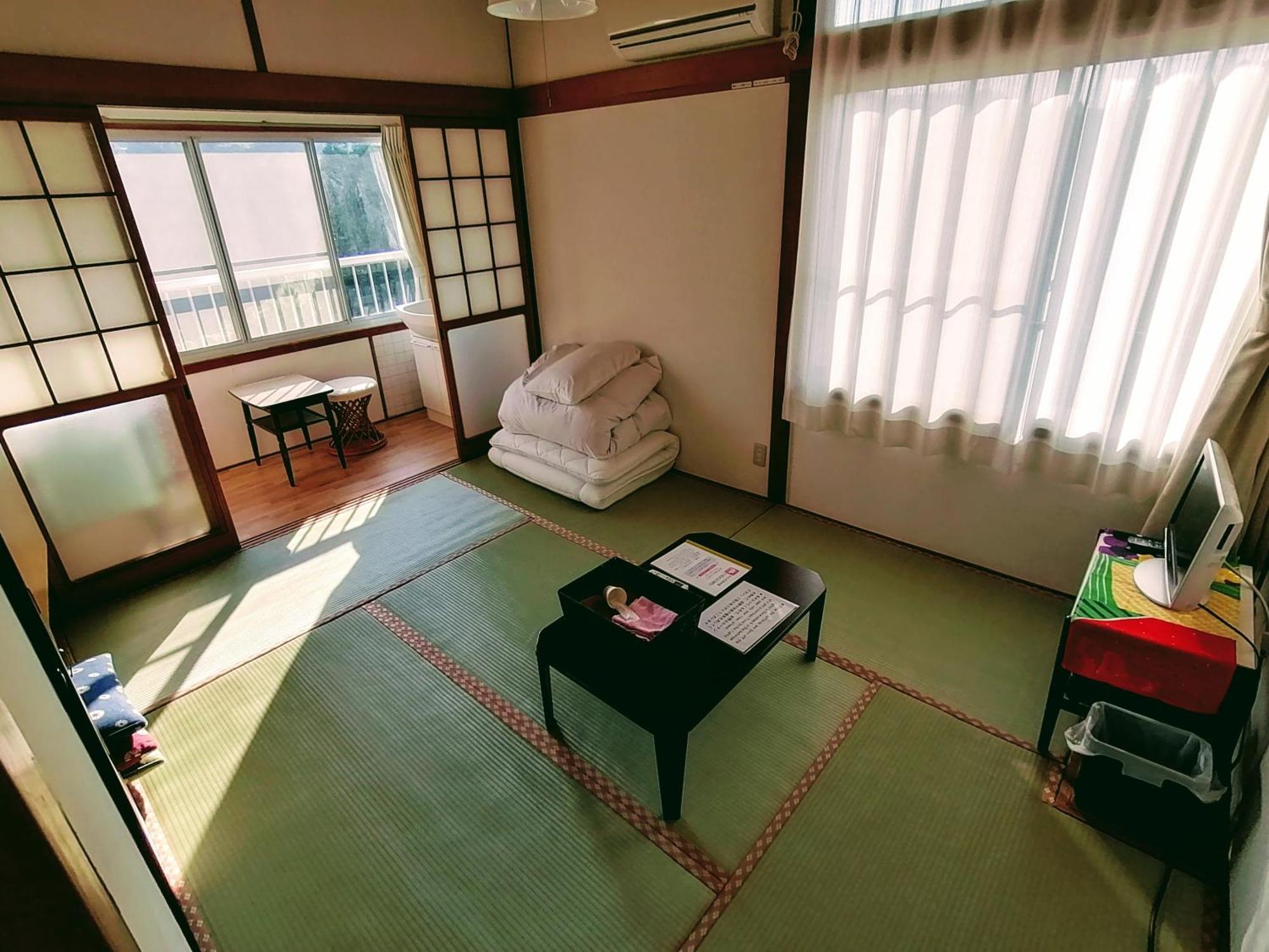 Takachiho B&B Ukigumo Luaran gambar
