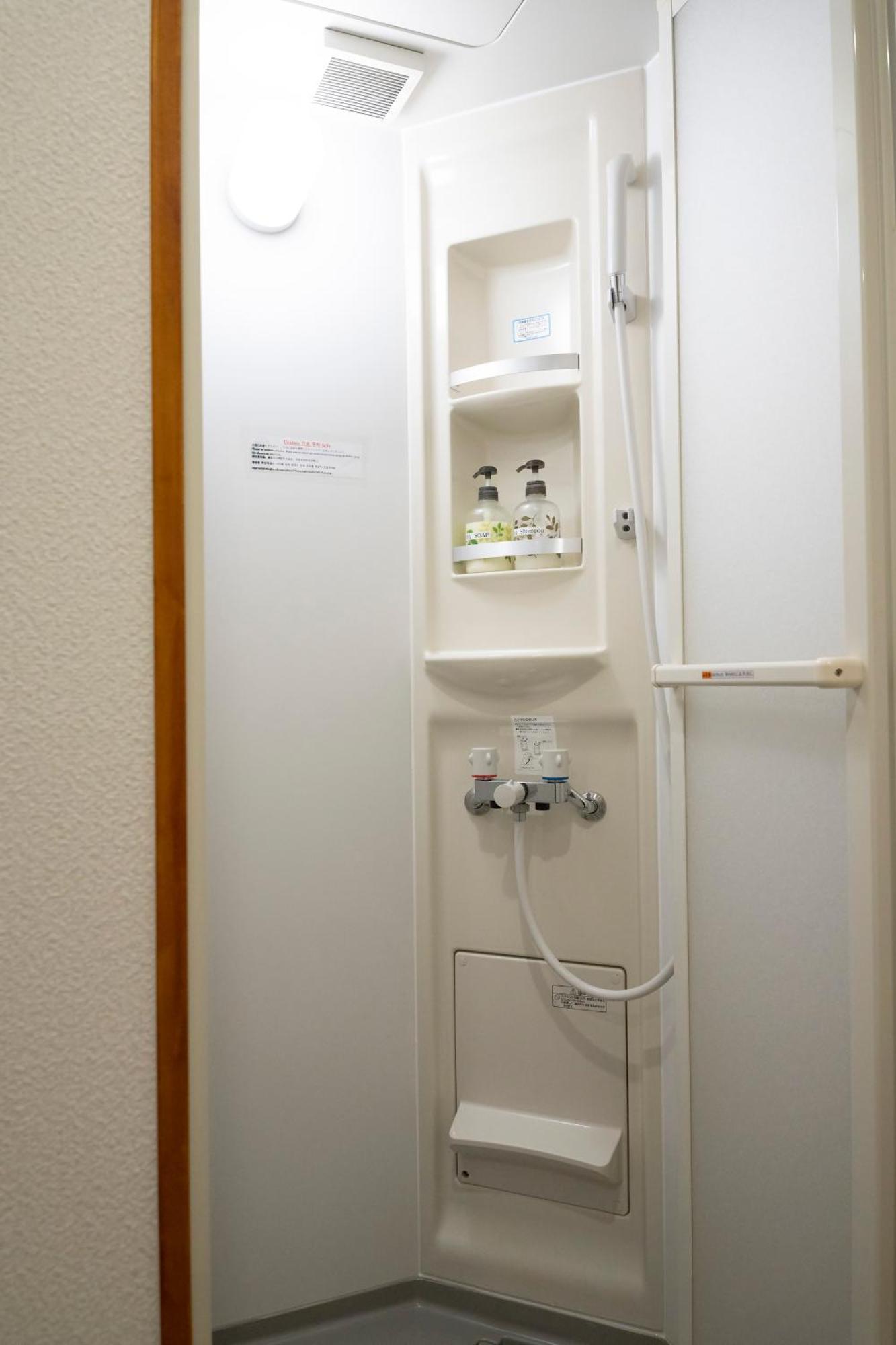 Takachiho B&B Ukigumo Luaran gambar