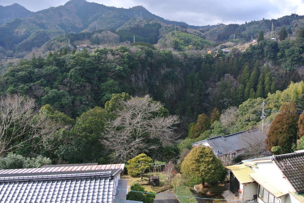 Takachiho B&B Ukigumo Bilik gambar