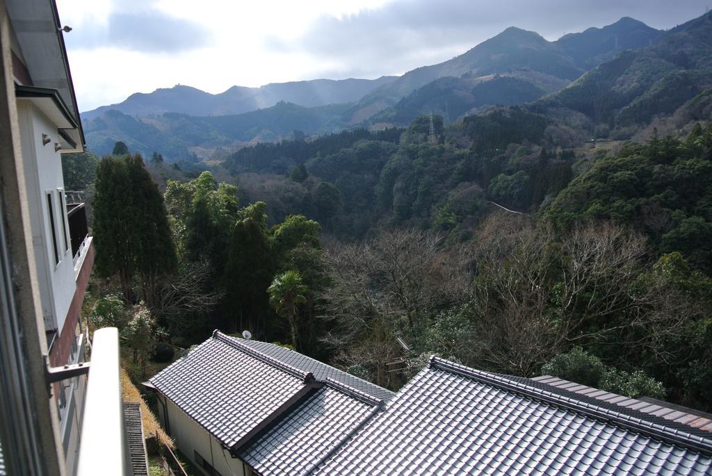 Takachiho B&B Ukigumo Bilik gambar