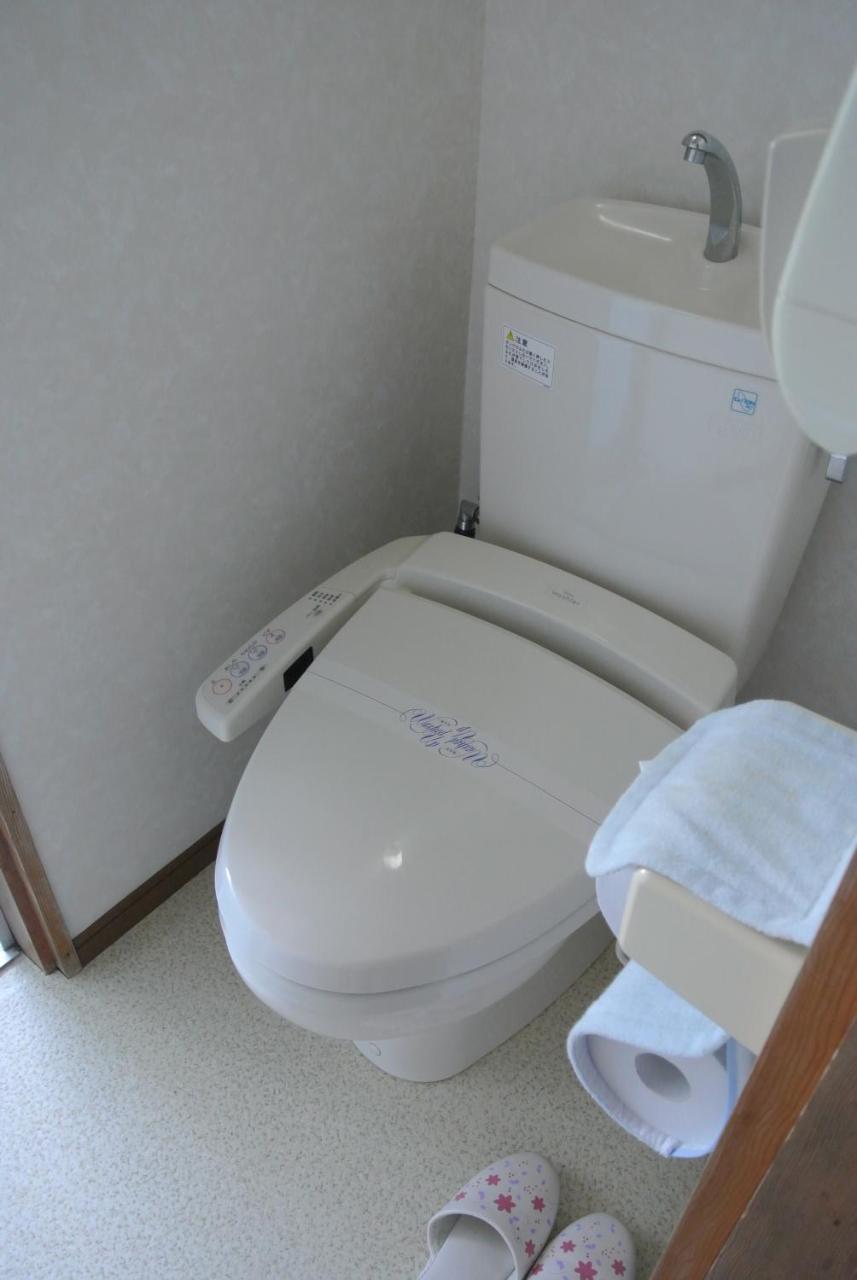 Takachiho B&B Ukigumo Luaran gambar