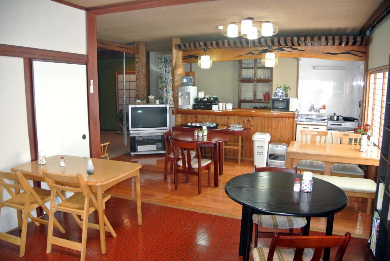 Takachiho B&B Ukigumo Luaran gambar